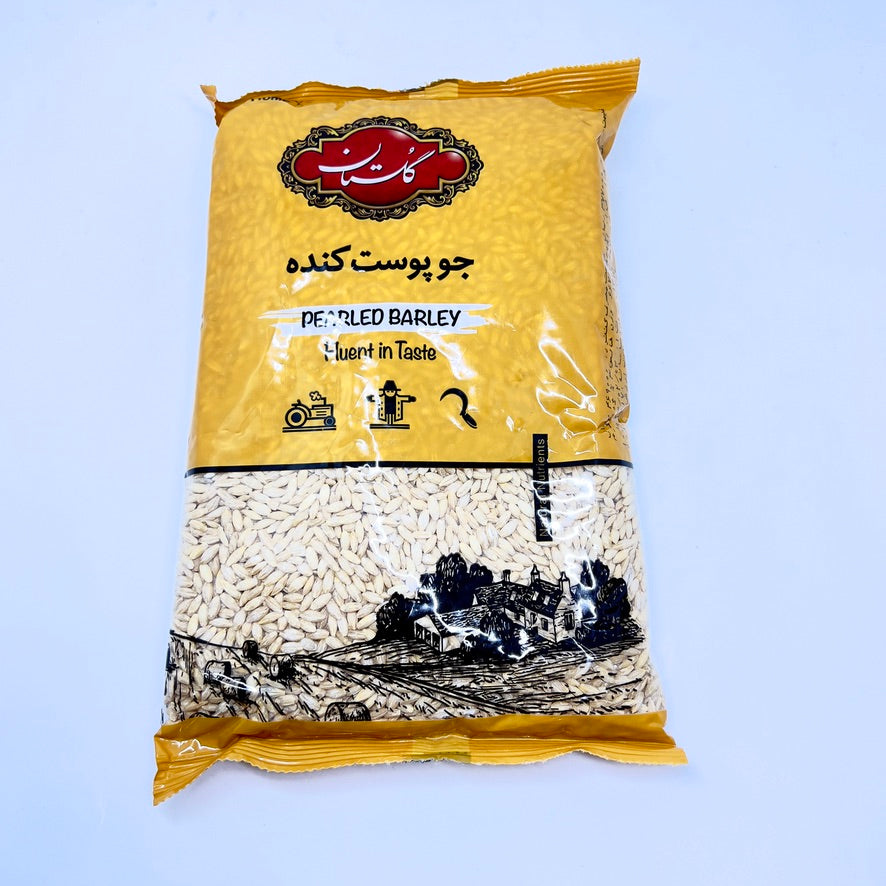 GOLESTAN Pearled Barley 900g