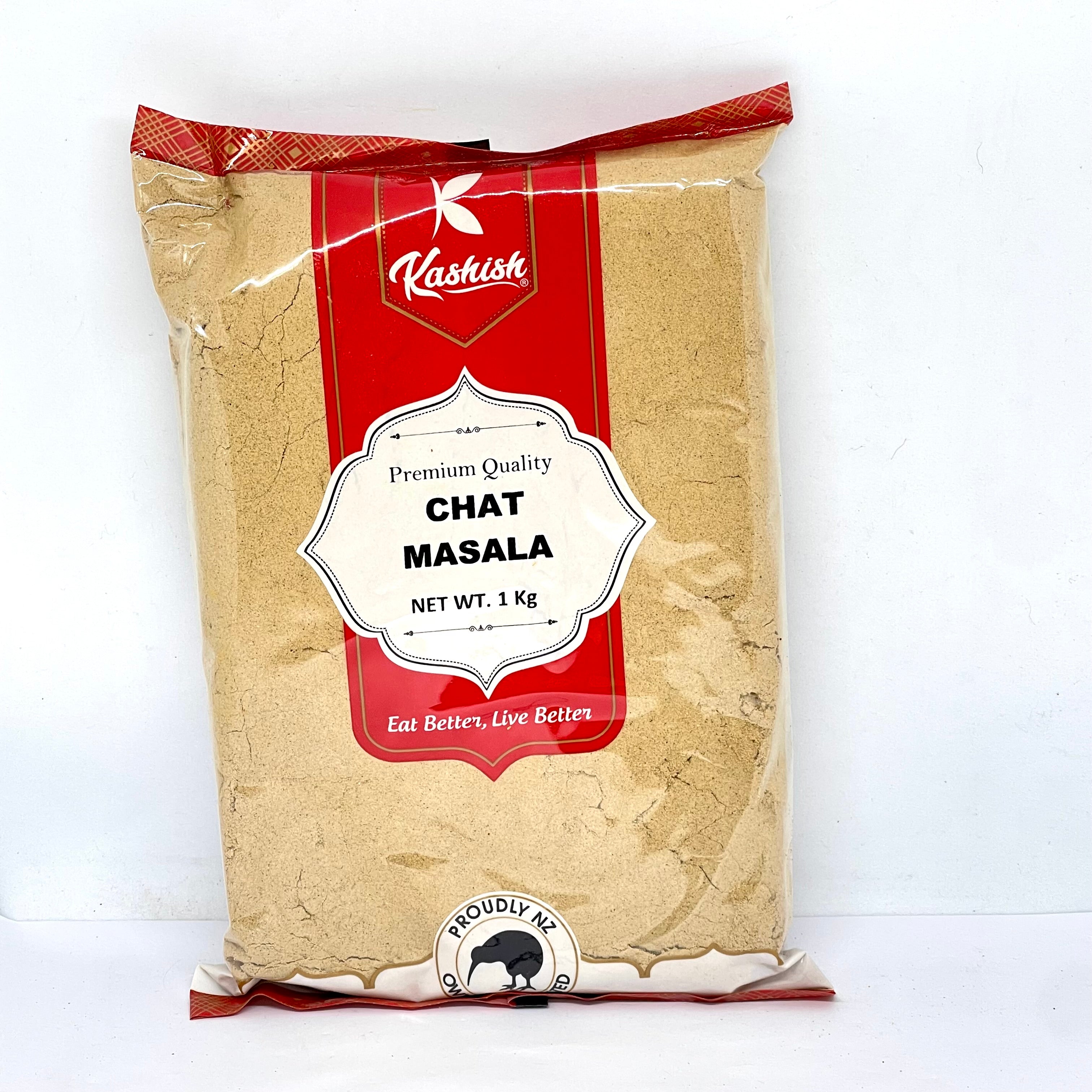 KASHISH Chat Masala 1kg