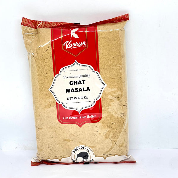 KASHISH Chat Masala 1kg