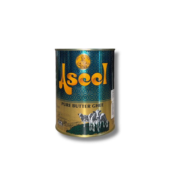 ASEEL Pure Butter Ghee 800g