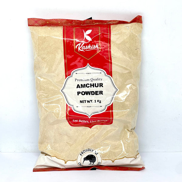 KASHISH Amchur Powder / Mango Powder 1kg