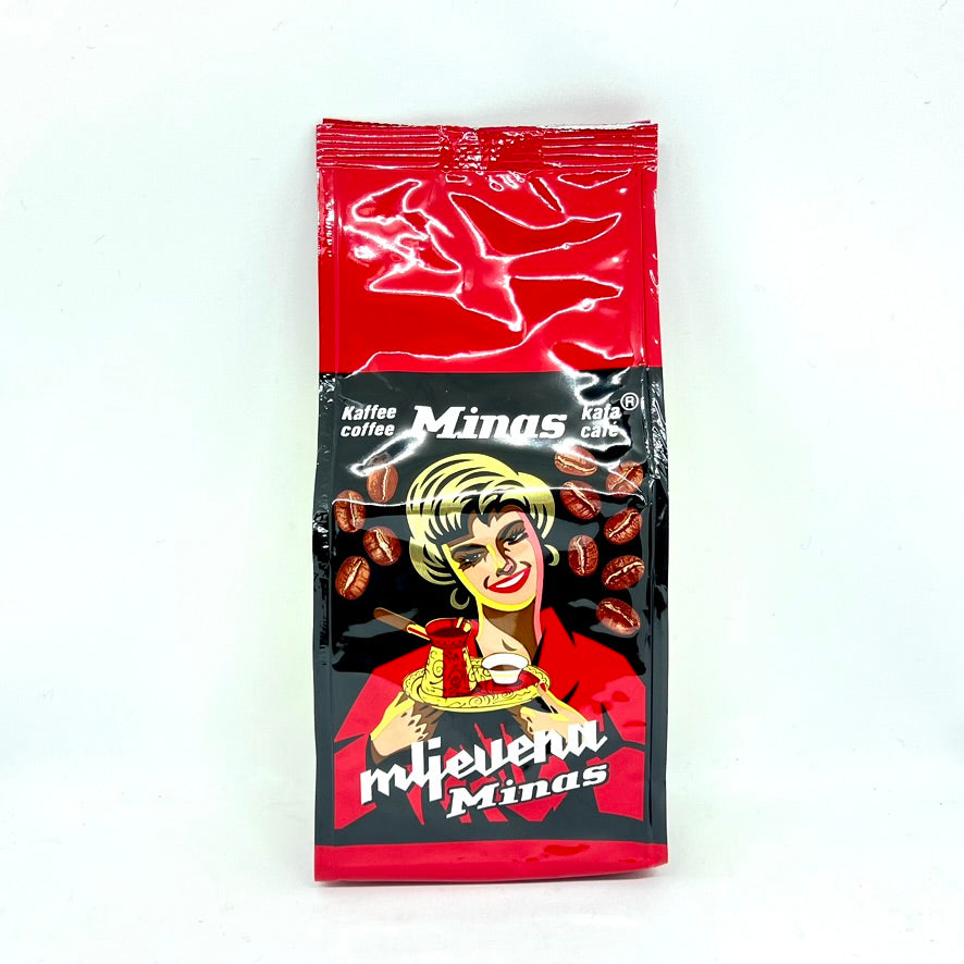 MINAS Coffee 500g