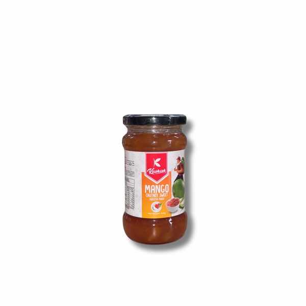 KASHISH Sweet Mango Chutney 312g