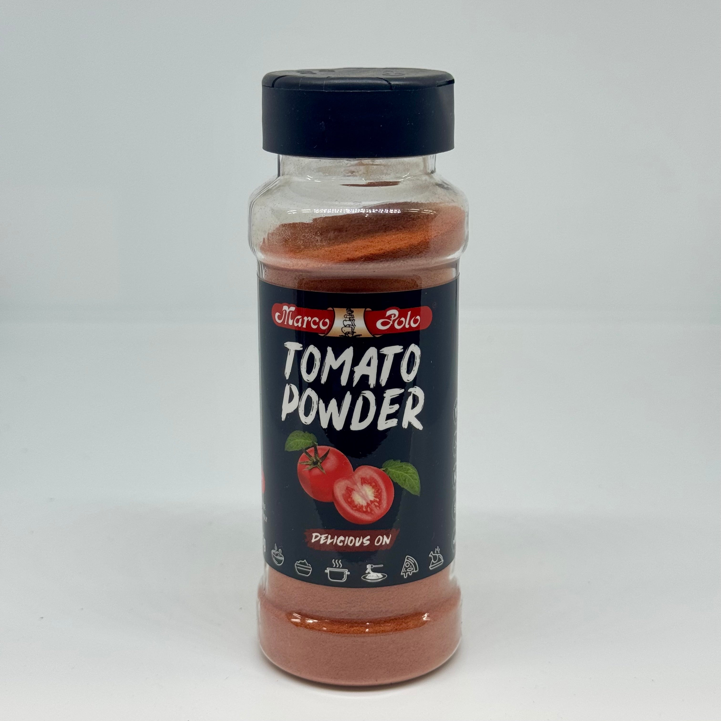 MARCO POLO Tomato Powder Jars 95g