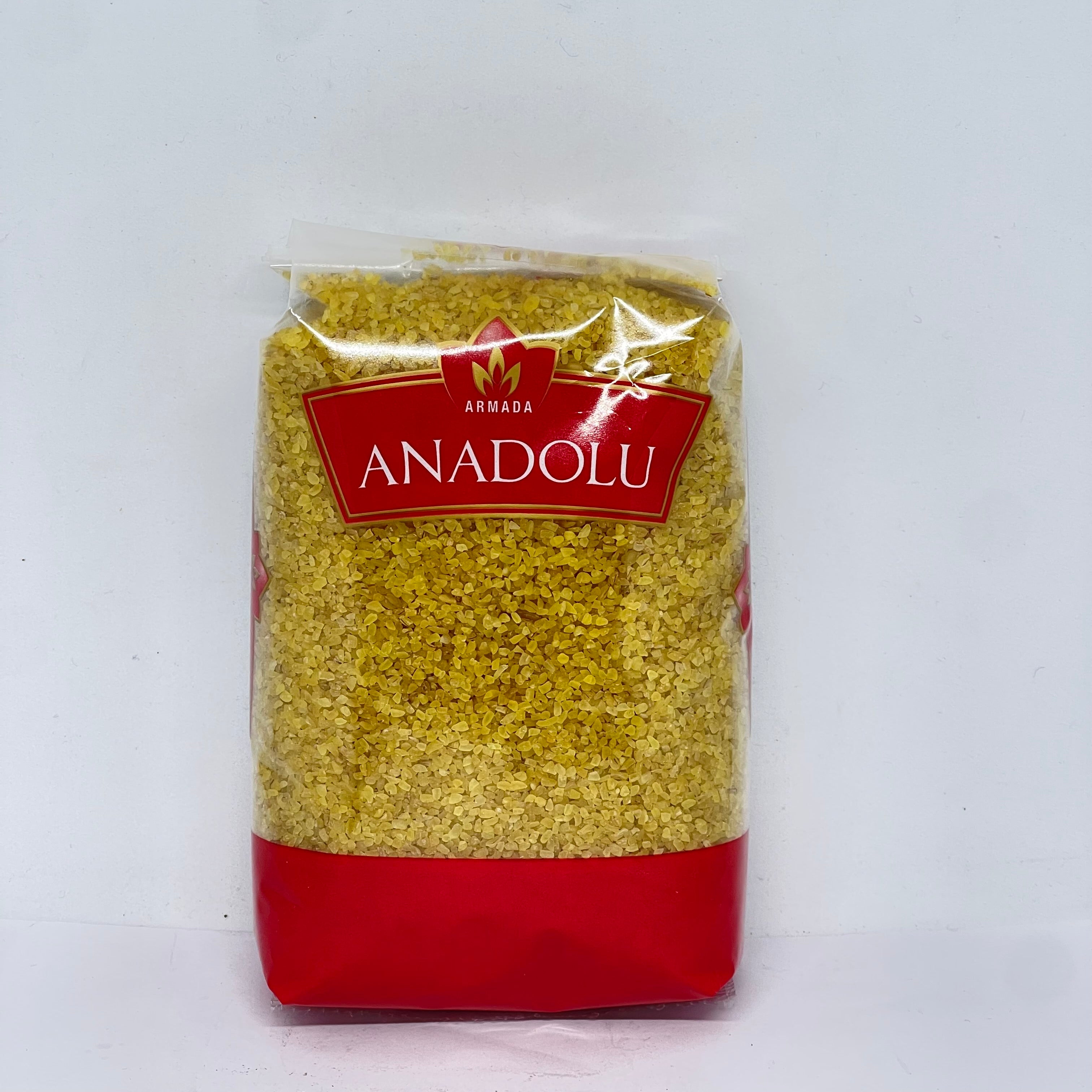 ANADOLU Medium Bulgur 900g