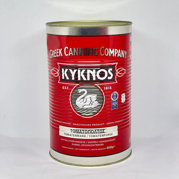 KYKNOS Tomato Paste 4.55kg