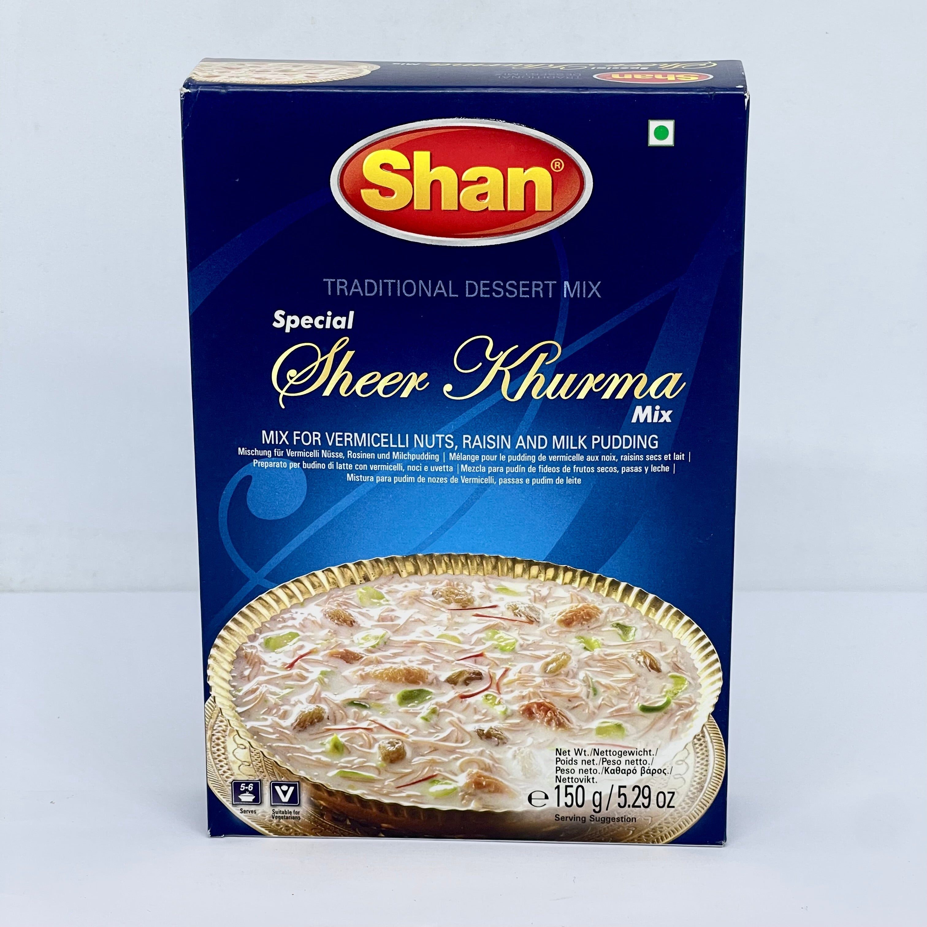SHAN Sheer Khurma Mix 150g
