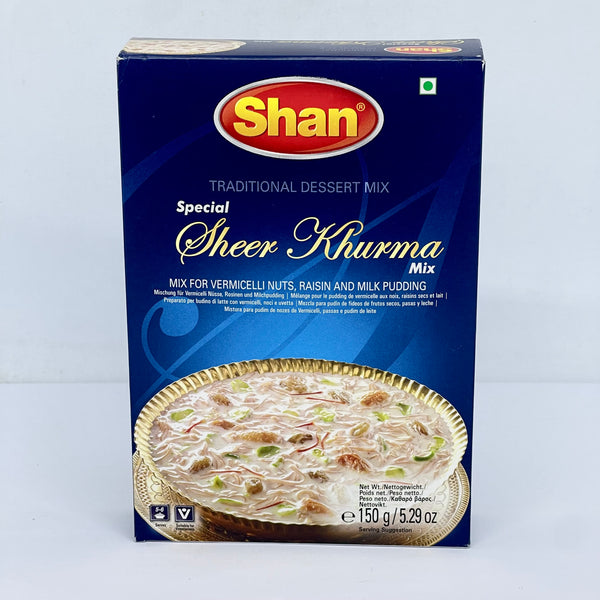 SHAN Sheer Khurma Mix 150g