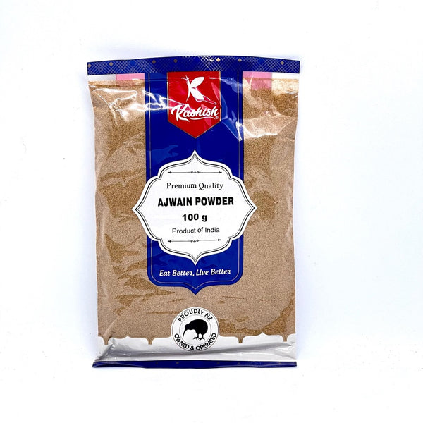 KASHISH Ajwain Powder 100g