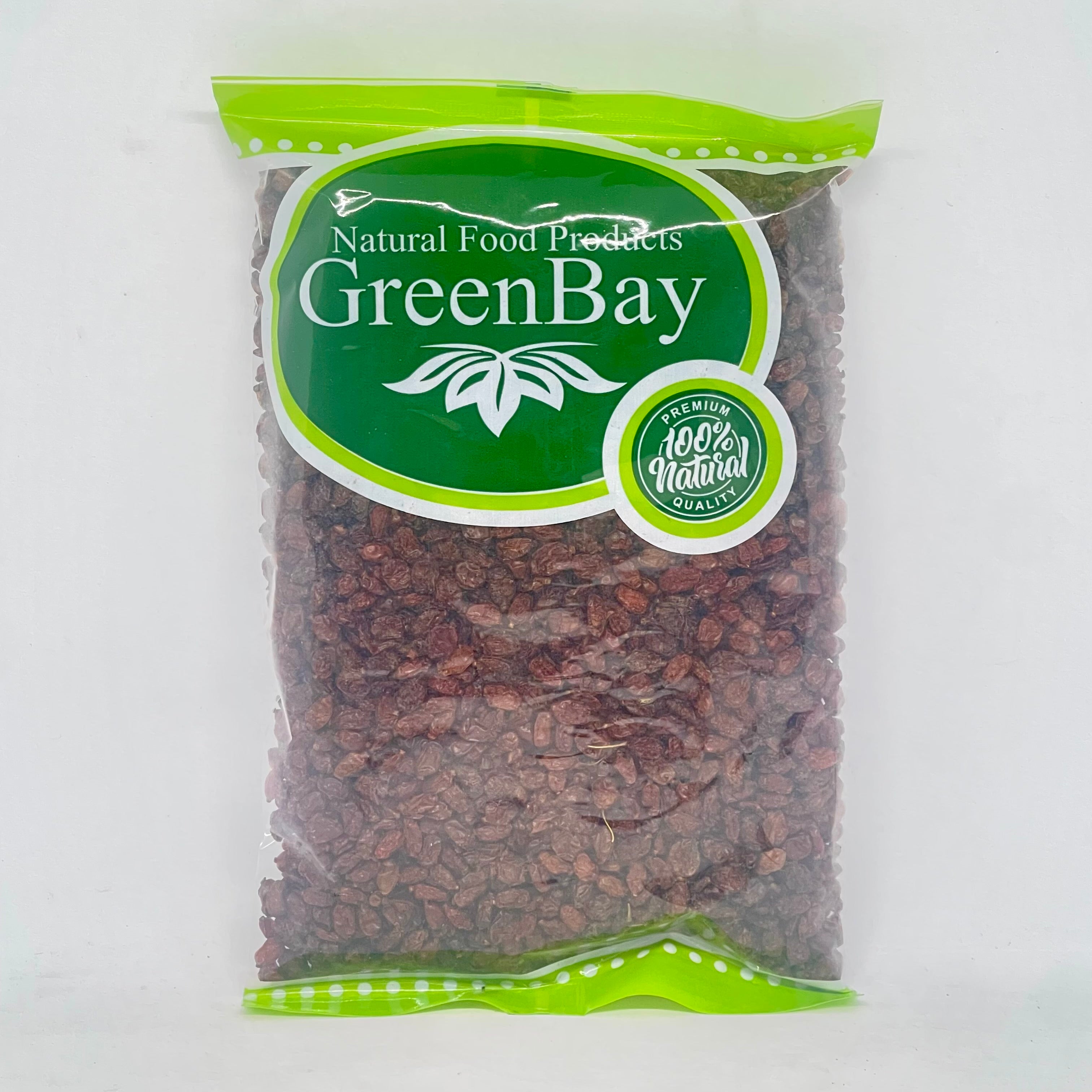 GREEN BAY Dried Barberries/Zereshk 200g