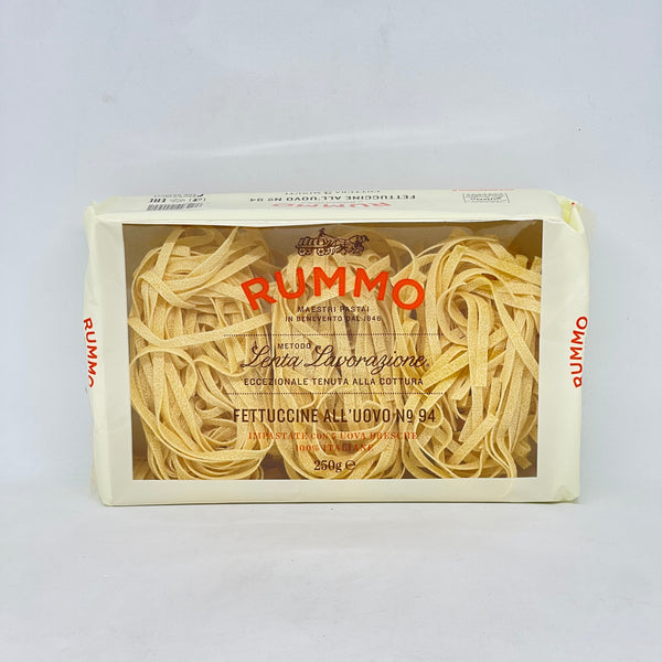 RUMMO Fettuccine Pasta 250g