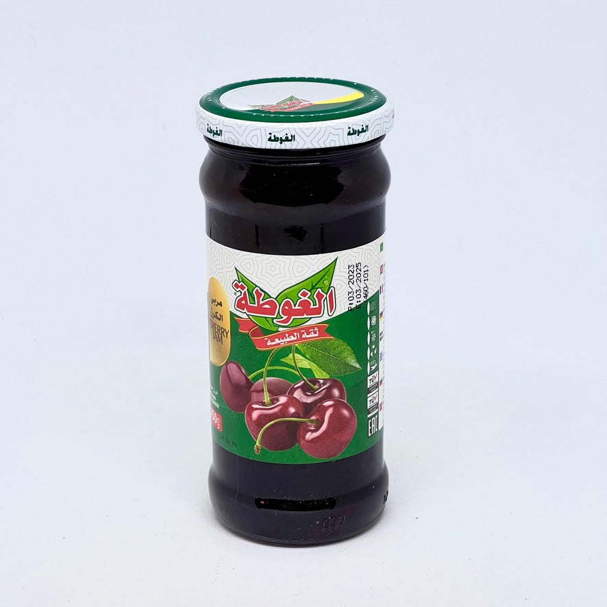 ALGOTA Cherry Jam 450g