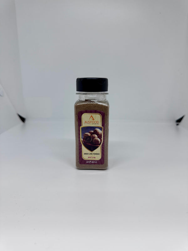 AUSFOOD Dried Lime Powder 70g