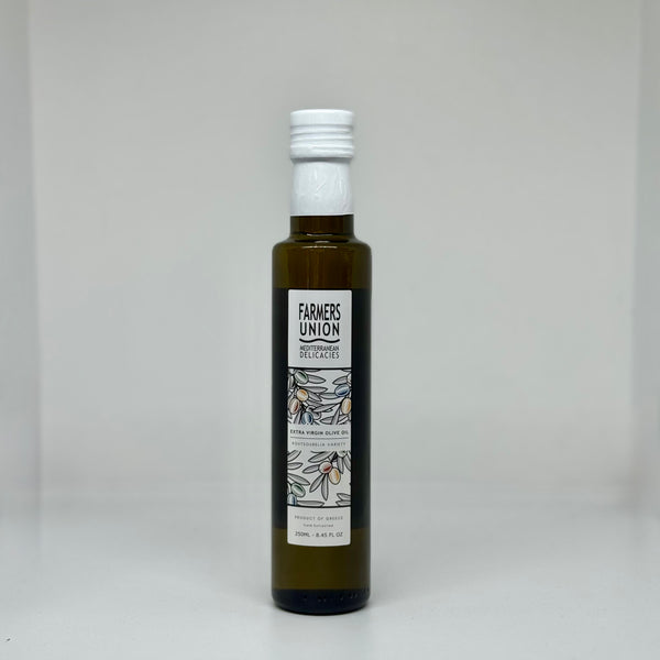 FARMERS UNION Extra Virgin Olive Oil 250mL