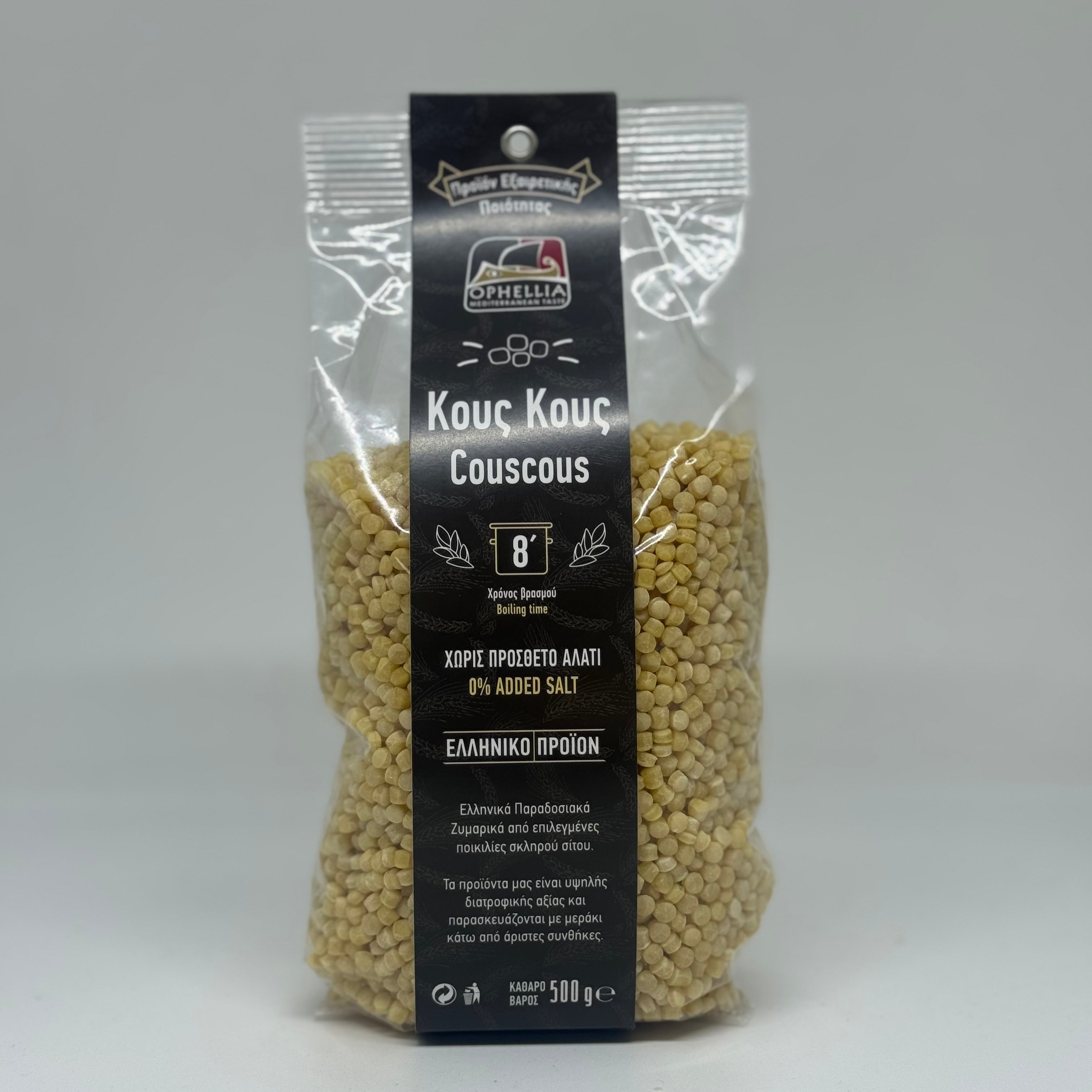 OPHELLIA Couscous 500g