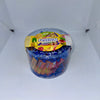 SHIRIN ASAL 'Festival' Pencil Toffee Mixed Fruit 900g