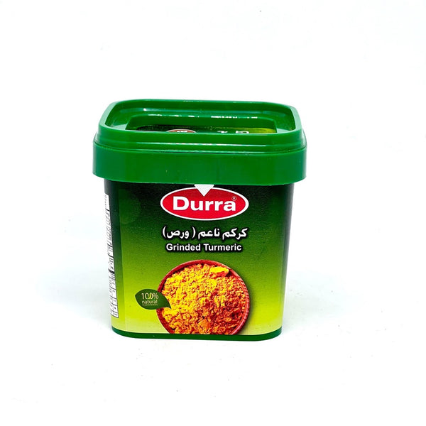 DURRA Turmeric Powder 200g