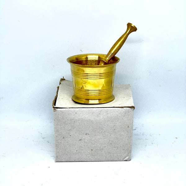 HESARI Mortar & Pestle S