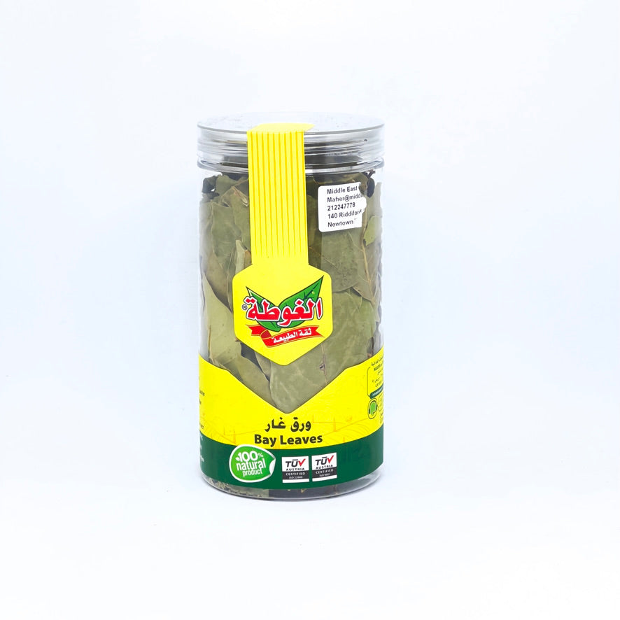 ALGOTA Dried Bay Leaves 50g