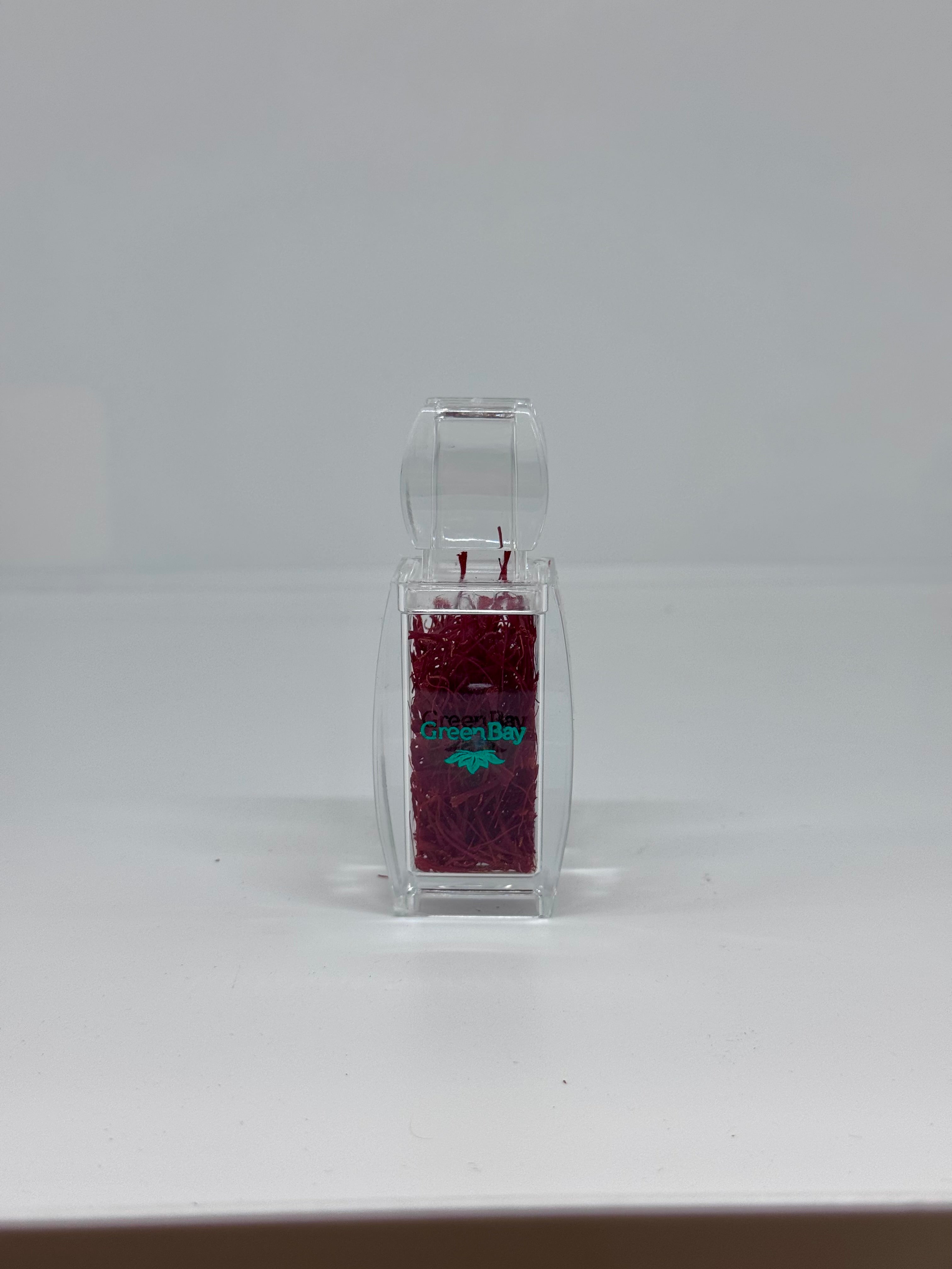 GREEN BAY Saffron 1g