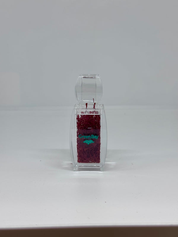 GREEN BAY Saffron 1g