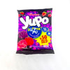 ULKER Yupo Forest Fruit Gummies 80g