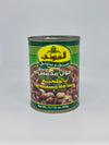 ALBAYROUTY Fava Beans Foul w/ Tahina 400g