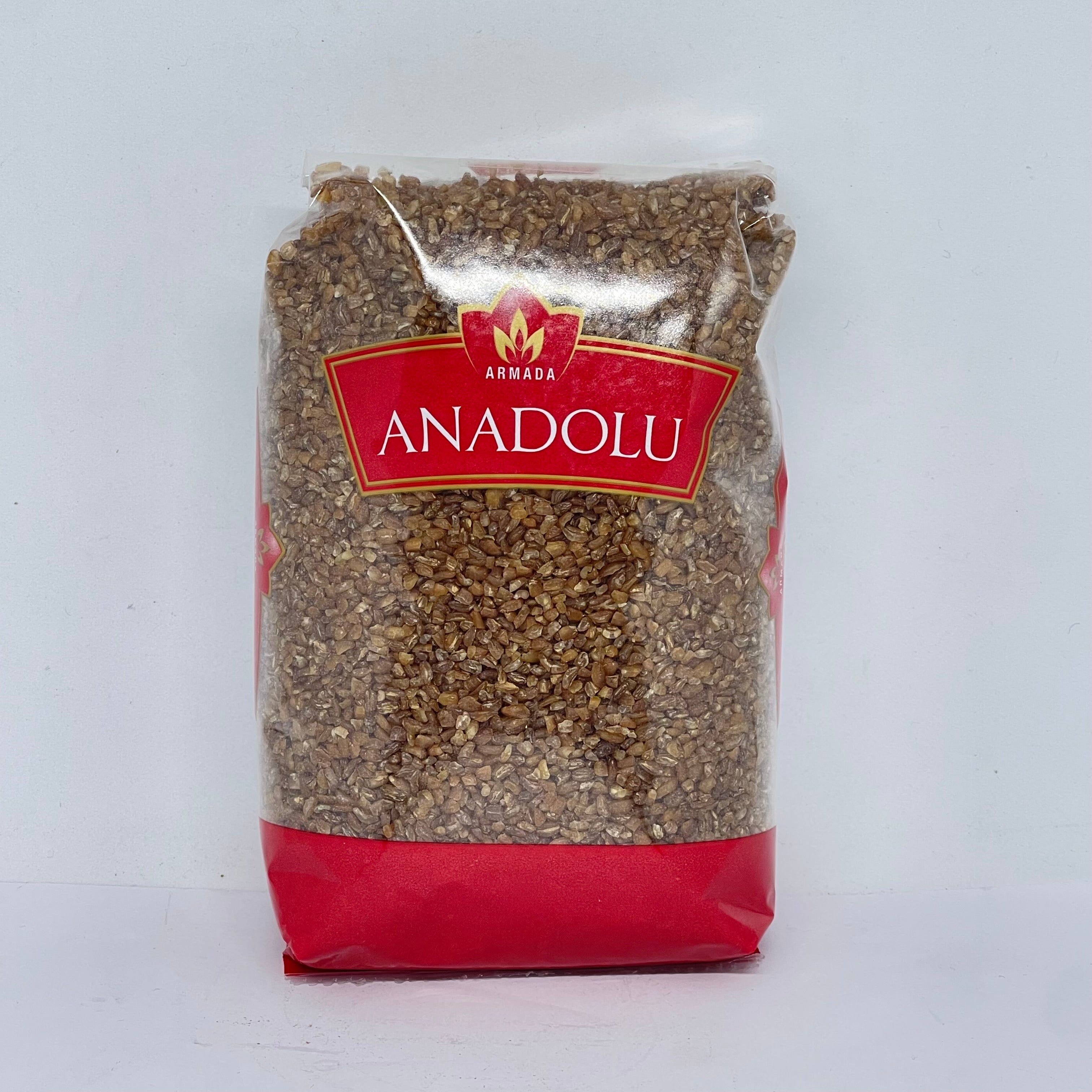 ANADOLU Brown Coarse Bulgur 900g