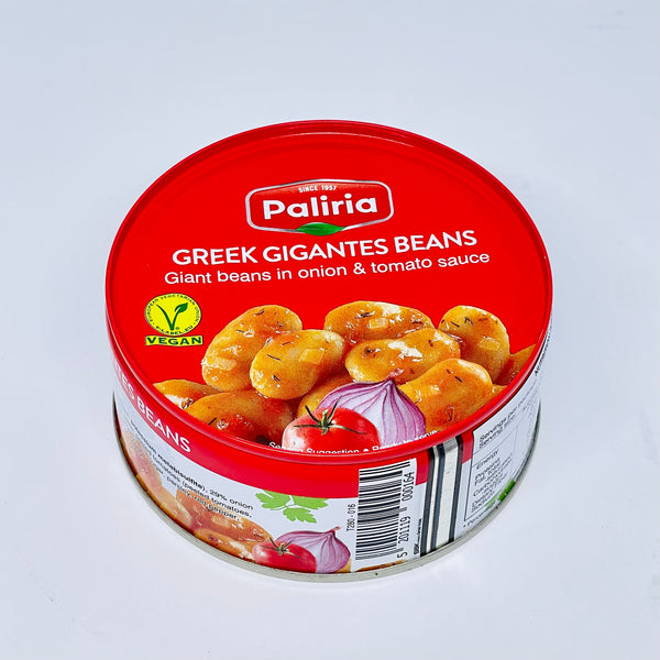 PALIRRIA Greek Gigantes Beans 280g