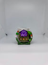 GILANI Canned Spinach Stew w/ Plums 460g