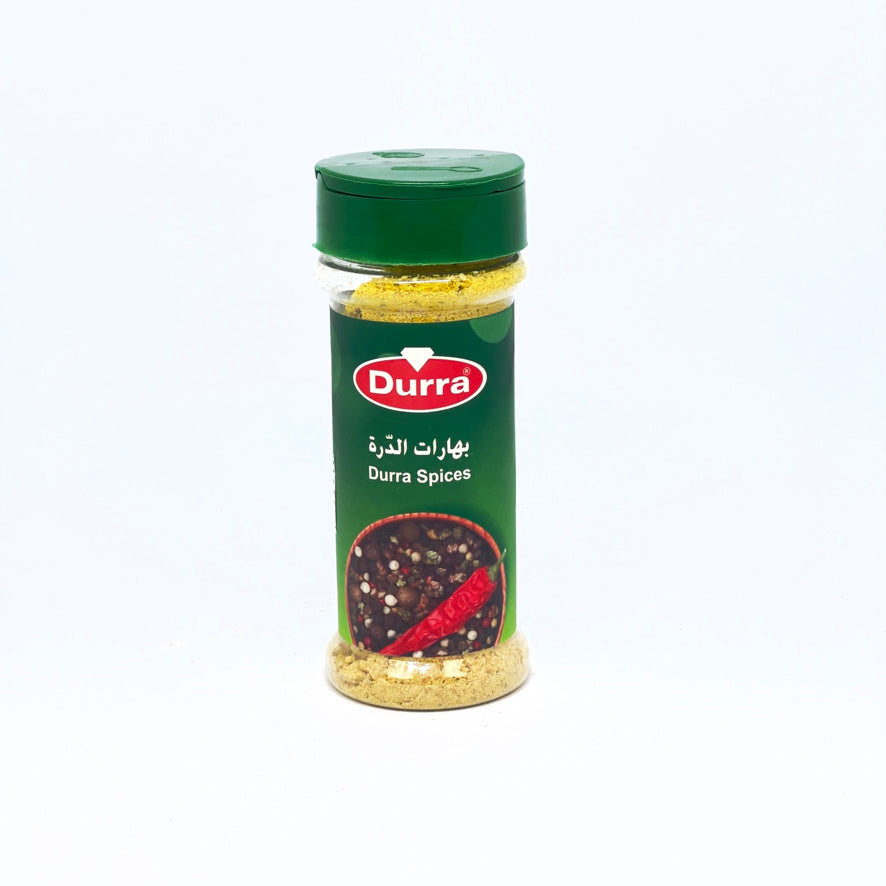 DURRA Chicken Flavoured Seasoning 100g