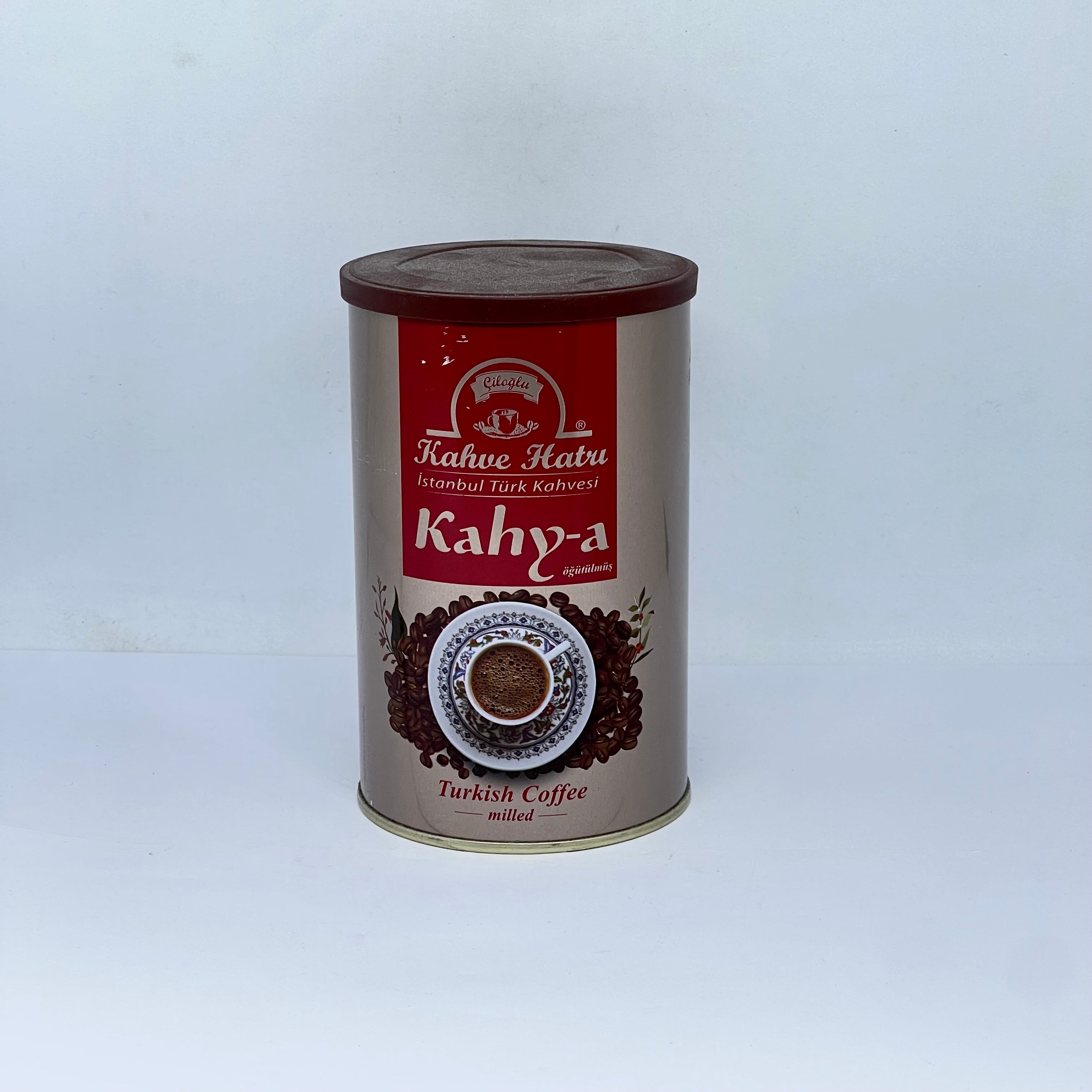 KAHYA Istanbul Turkish Coffee 250g