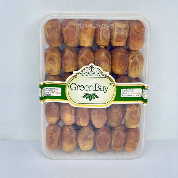 GREEN BAY Zahedi Dates 500g