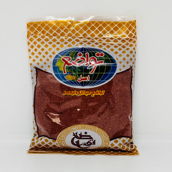 TAVAZO Sumac 250g