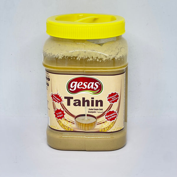 GESAS Sesame Tahini 850g