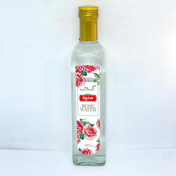 SOMAYEH Rose Water 490mL