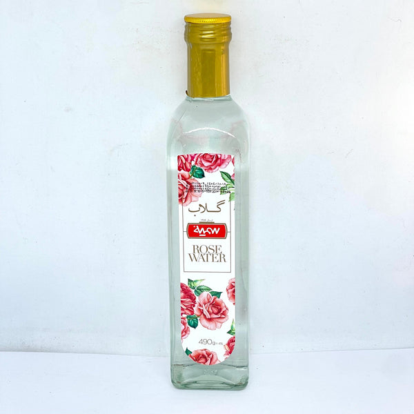 SOMAYEH Rose Water 490mL