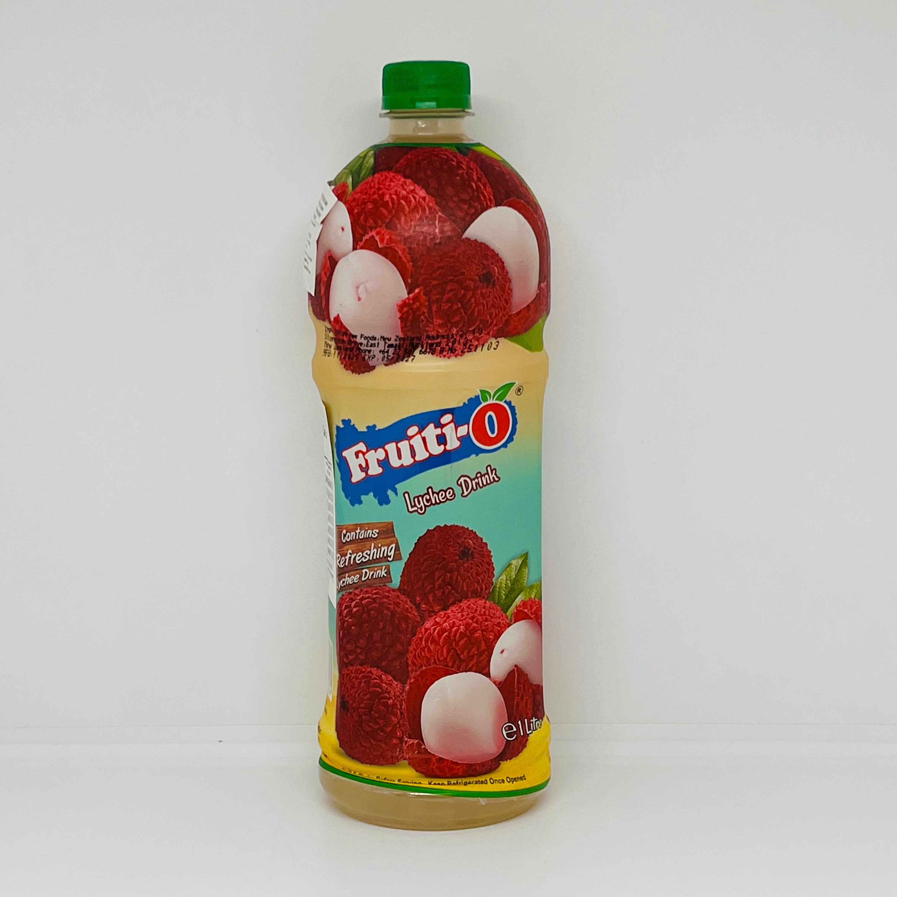 FRUITO Lychee Drink 1L