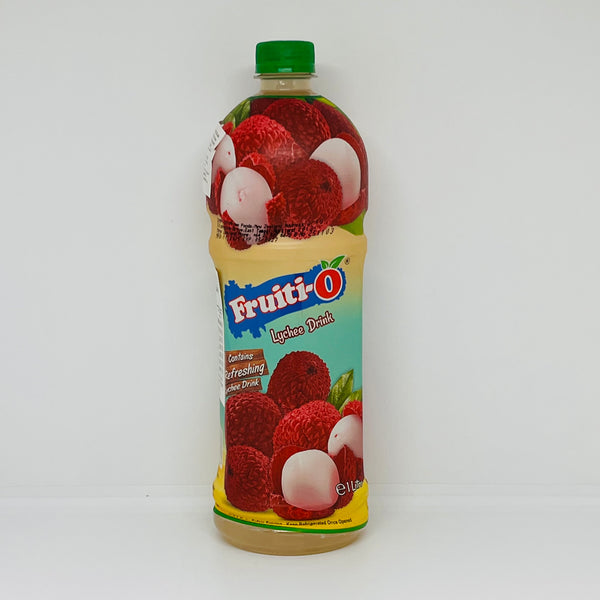 FRUITO Lychee Drink 1L