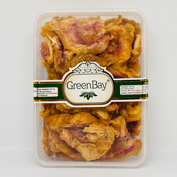 GREEN BAY Dried Peach 400g