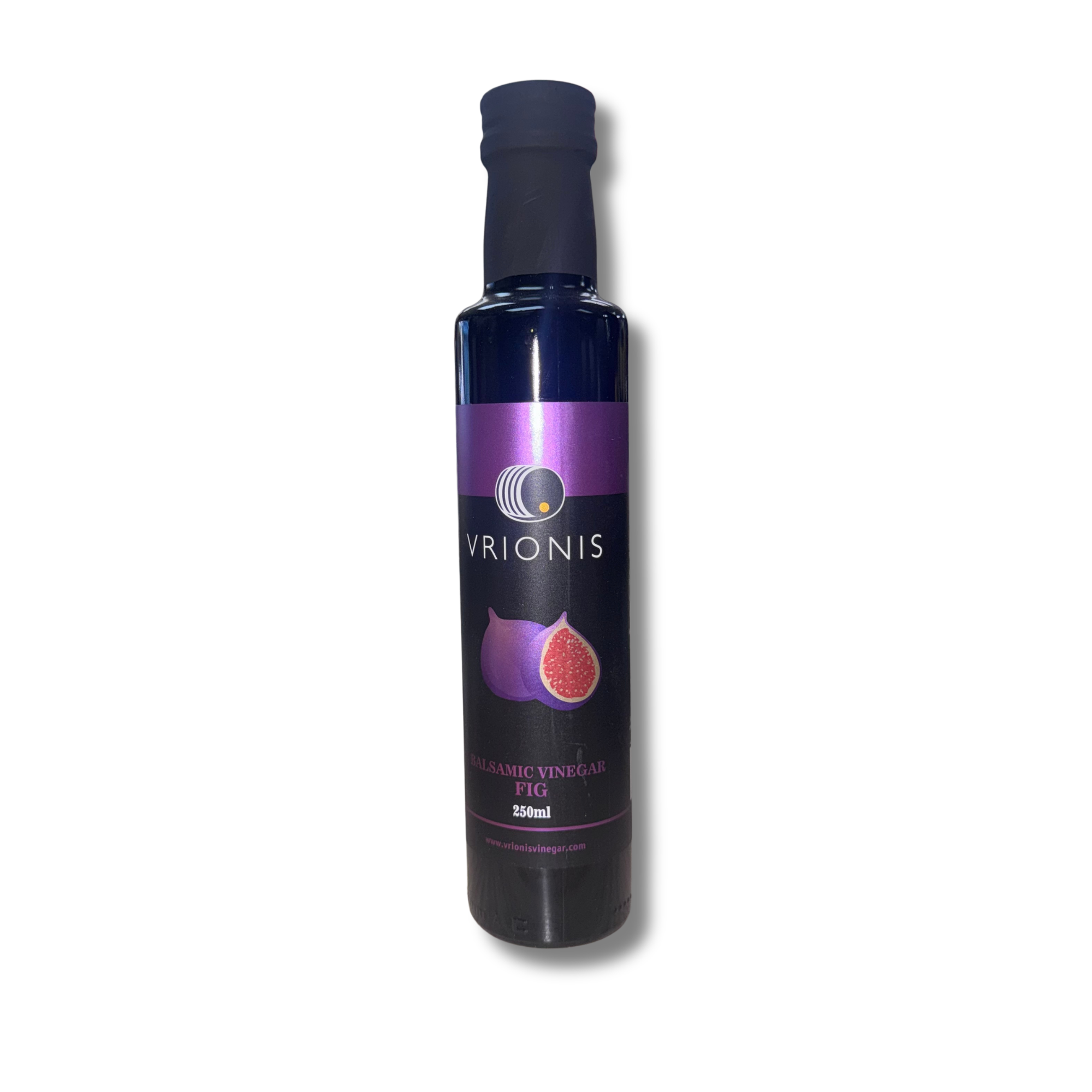 VRIONIS Balsamic Vinegar FIG - 250ml