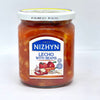 NIZHYN Lecho with Beans 460g