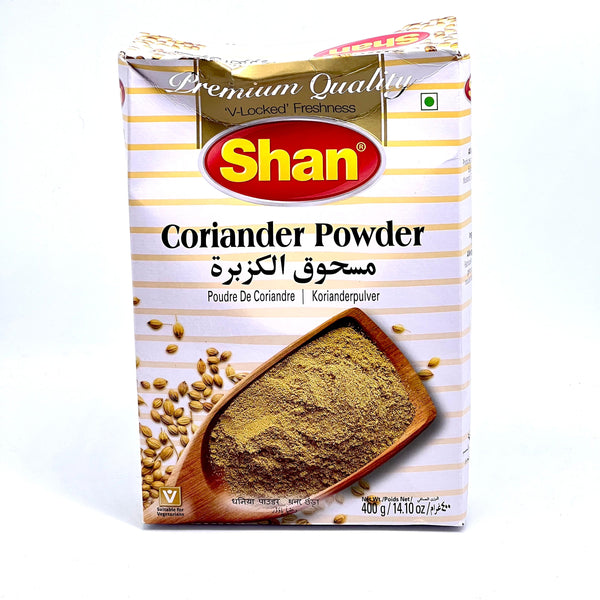 SHAN Coriander Powder 400g