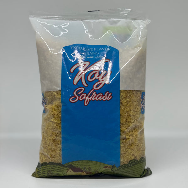 KS Coarse Bulgur 1kg