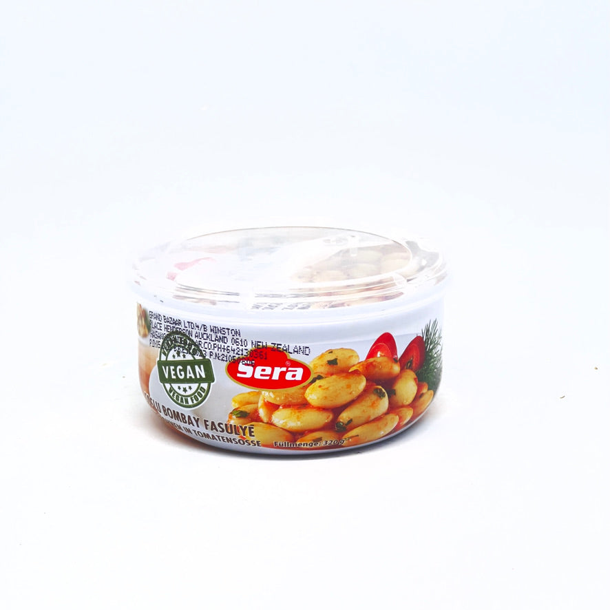 SERA Giant Beans in Sauce 315g