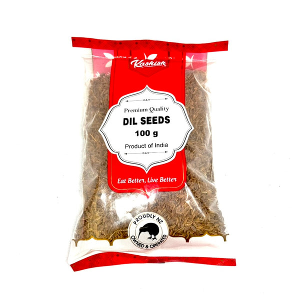 KASHISH Dill Seeds 100g