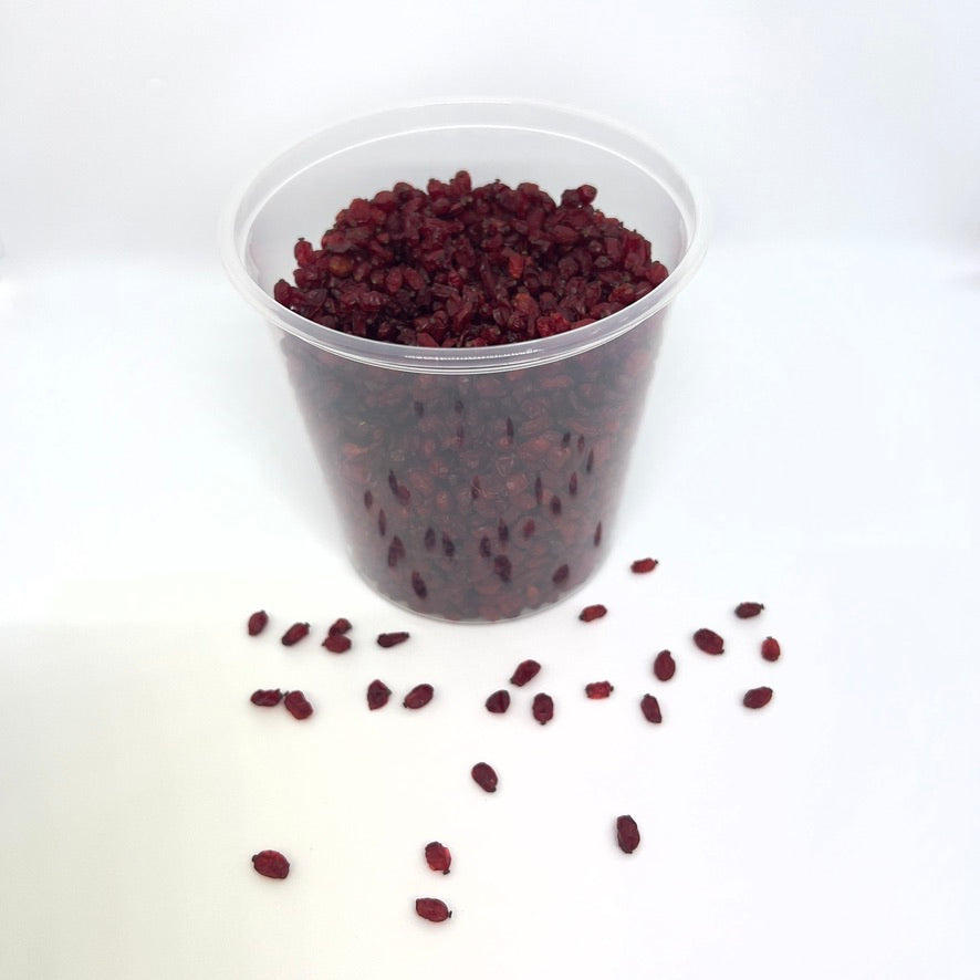 HESARI Dried Barberries/Zereshk 400g