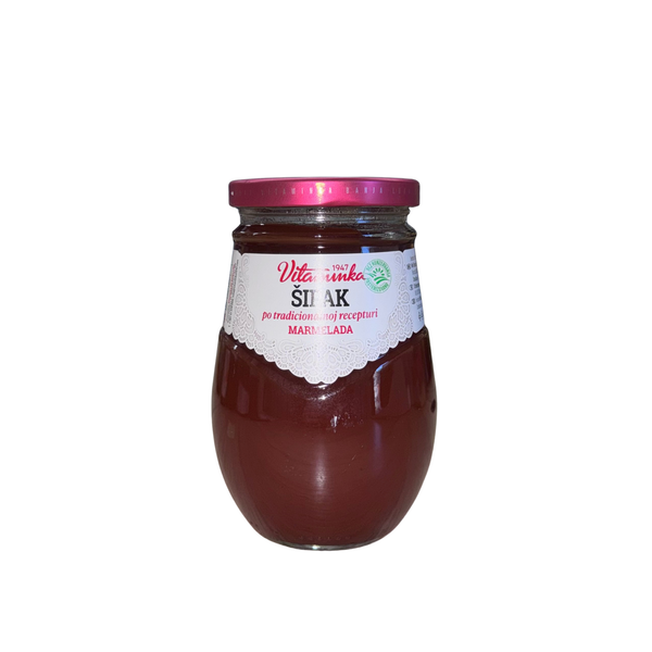 VITAMINKA Rosehip Marmalade 650g