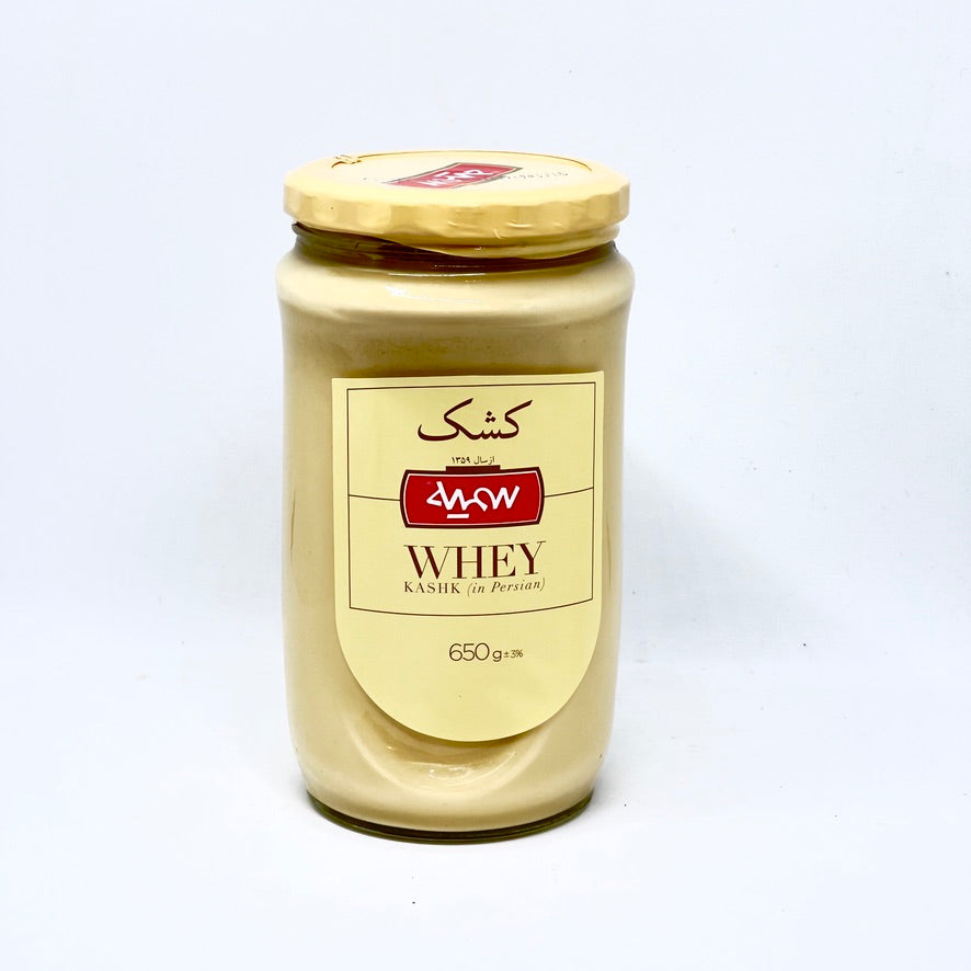 SOMAYEH Kashk / Whey 680g