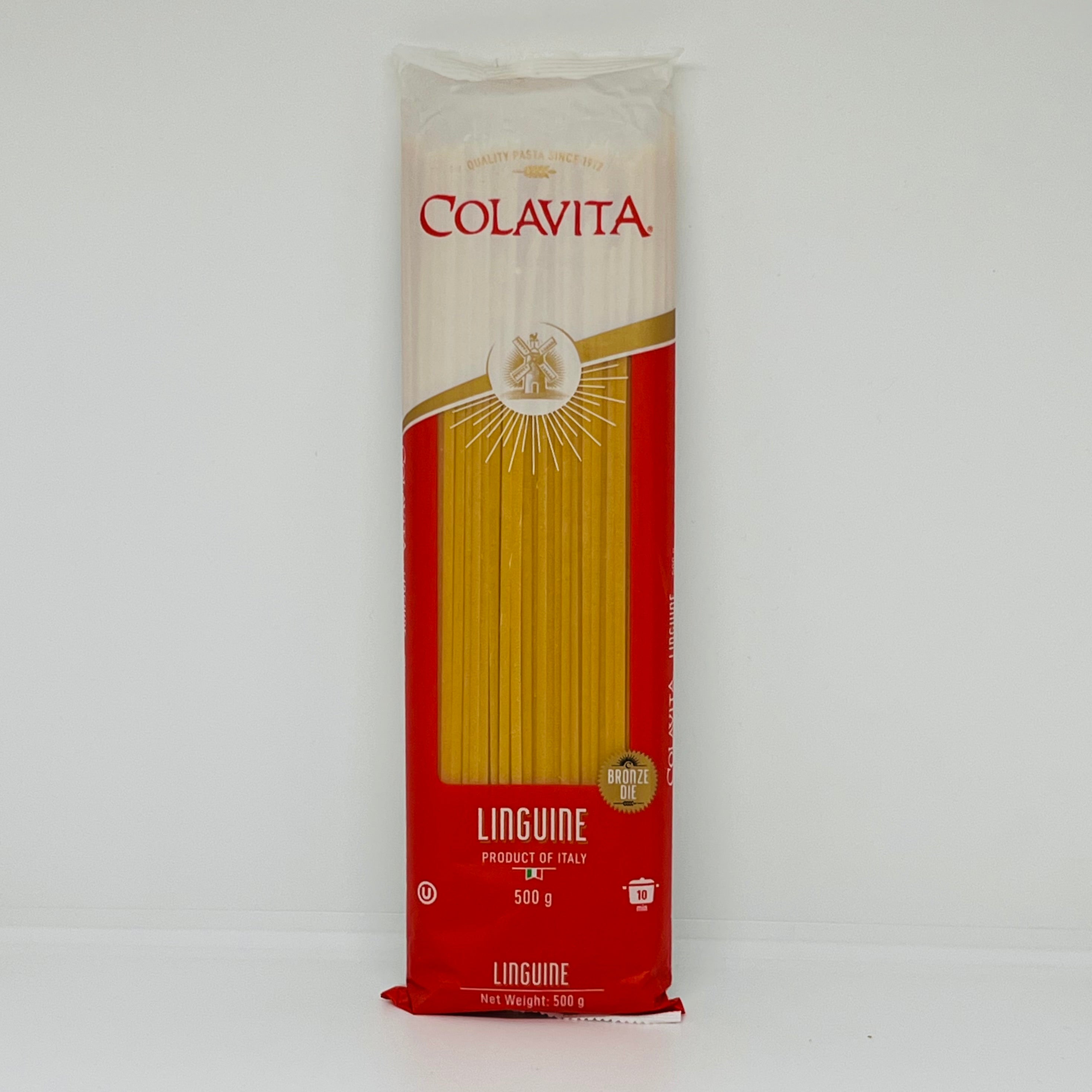 COLAVITA Linguine Pasta 500g